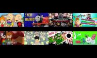 longer stuff for people who like 8 videos at once