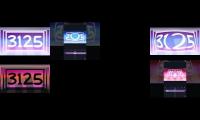 TheSharkBusVideoEffects3125 NomNomNami 2.0 Logo Eightparison