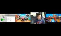Video Mashups: Episode 12