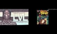 don toliver - lvl remix