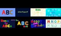 KidsTV123 Annoying Goose