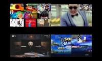 Sparta Remix Twelveparison PashaKemer (12 Parison LOL)
