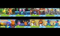 the backyardigans episode