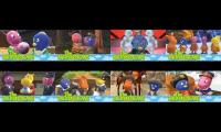 the backyardigans episode