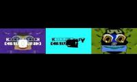 klasky csupo in g major 97 split ifoe effect split not scary