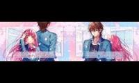 honeyworks 今、恋がはじまれ。
