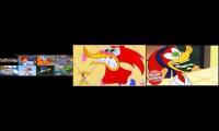 up to faster 41 parison to el pajaro loco