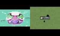 Freshing Equalizer Klasky Csupo Center Effects in G Major 7