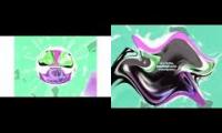 Klasky Csupo Center Effects in G Major 1 in G Major 7