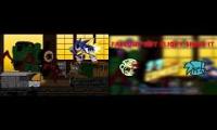Fallout ft. The Beast, Toad, Fliqpy, Flaky and Mecha