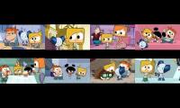 robotboy 1.9 - 16 episodes at once