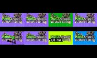 Thumbnail of Pvz ultimate edition mod grasswalk remixes (hordes + basses)