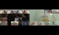 HowToBasic sparta remixes