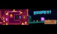 dash full geometry dash