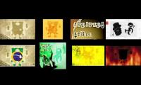 Porfiera Atoll remixes Mashup