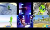 Djtechvszim [Short Videos]