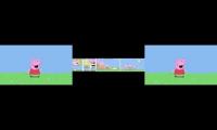 up to faster 34 parison to peppa pig