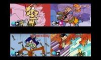 Up To Faster FourParison To Ed Edd n Eddy V2