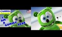 gummy bear x buj buj polka