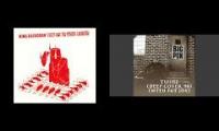 King Geedorah (MF DOOM) X Big Pun (ft. Fat Joe) - Twinz on the Fastlane (Mashup)