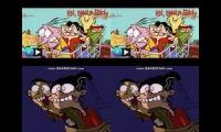 Ed Edd n Eddy Random Maze 2