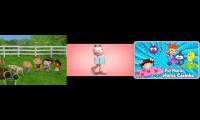 Little einsteins fui morar uma casinha
