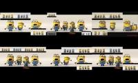 the banana song has an sparta remix