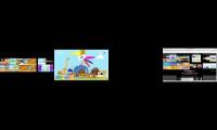 up to faster 630 parison to hey duggee