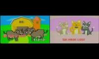 Ivory Records: My Favorite Nursery Rhymes