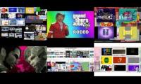 Annoying Goose 2025 - Flashback of Beginning Showtime