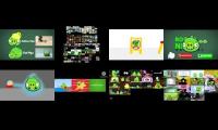 All 300+ Piggy Tales Episode At The Same Time