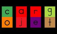 Have Fun Teaching Word Cargo Jet