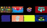 Preview 1280 collection 8 loud