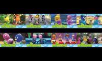 the backyardigans episode