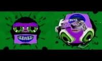 Klasky Csupo 1998 Effects Combined With Upside Down