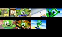 kummipea all version