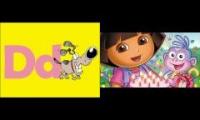 ABC Chant! Comparsion