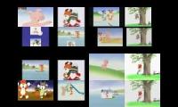 [Request] Kipper Sparta Remix Superparison