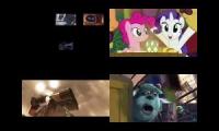 Sparta Remixes Side-By-Side 11 (William Vaulter Version)