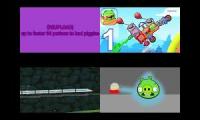 Up To Faster 99 Bad Piggies (2)