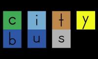 Have Fun Teaching Word City Bus