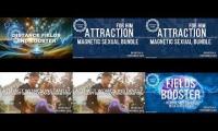 Maitreya Combine Energetic Field