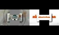 2 scans in one video