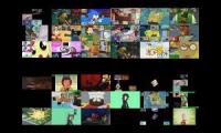 [Request] Sparta Execution Remix DLS Edition 36parison