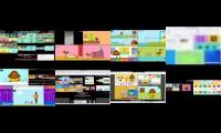 up to faster ... parison to hey duggee