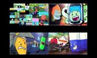 (BFDI 1 TO TPOT 20 COMING SOON) II S1 E1-S4 E3 IS HERE!!!!!