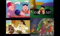 Up To Faster 4 Parison To Fruity Pebbles Commercial
