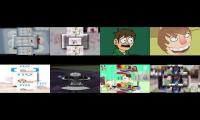 Quadparison 2 By Me!!!!!!!!!!!!!!!!!!!