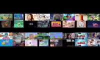 Sparta Remixes Quadparison Eightparison 33