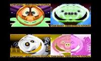 (VIDEO TUTORIAL) SUPER COOL EFFECTS HALLOWEEN REMAKE Gummy Bear Gummibär Song